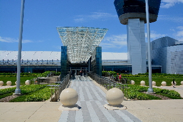 2017-06-10, 001, Boeing Aviation Hanger in VA