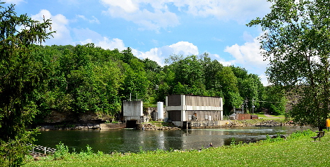 2017-06-17, 001, Youghiogheny River Dam, PA