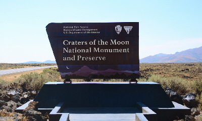2017-08-22, 001, Craters of the Moon, ID