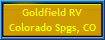 Goldfield RV
Colorado Spgs, CO