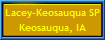 Lacey-Keosauqua SP
Keosauqua, IA