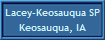 Lacey-Keosauqua SP
Keosauqua, IA