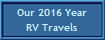 Our 2016 Year
RV Travels