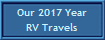 Our 2017 Year
RV Travels