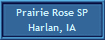 Prairie Rose SP
Harlan, IA